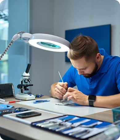 О сервисном центре iRay в Санкт-Петербурге